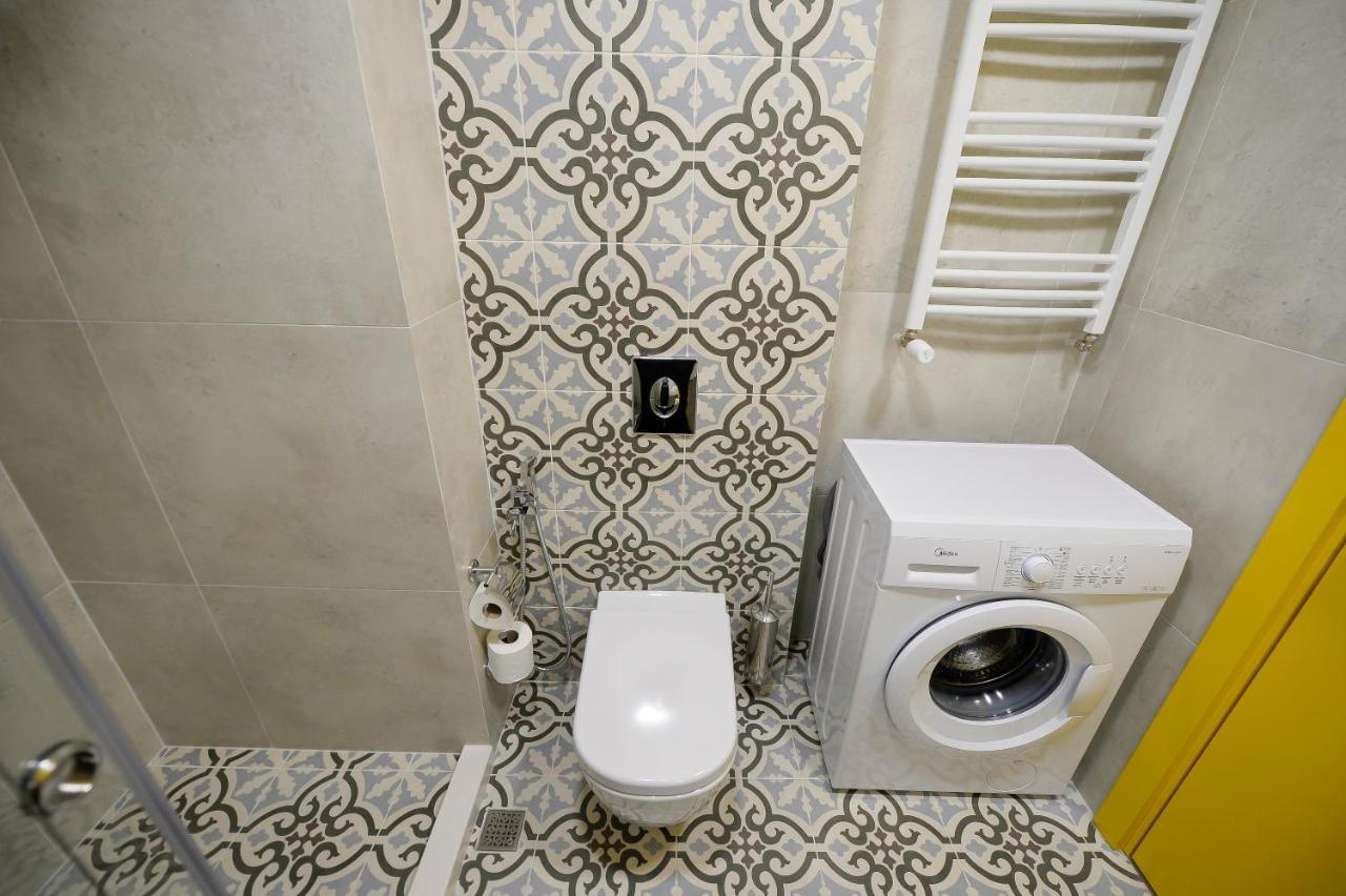 Alliance Villa Gоderdzi Khulo Kültér fotó
